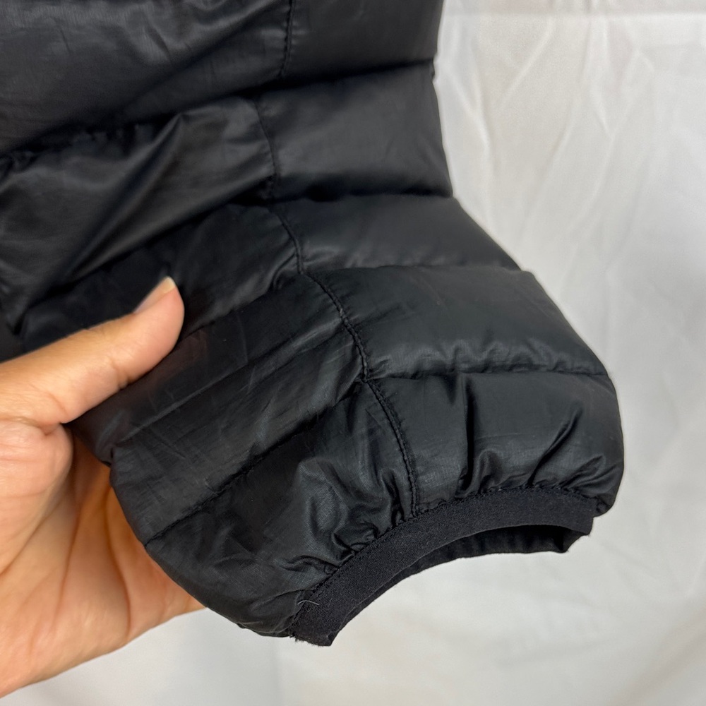 Marmot Azos Men's Down Lightweight Outwear Puffer Winter Black Jacket Size S - Picture 9 of 14